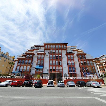 Best House Paola Торрев'єха Екстер'єр фото
