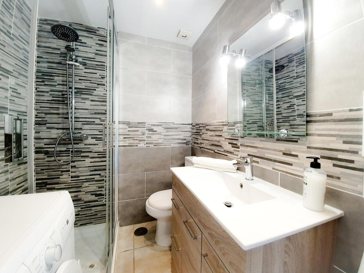 Best House Paola Торрев'єха Екстер'єр фото