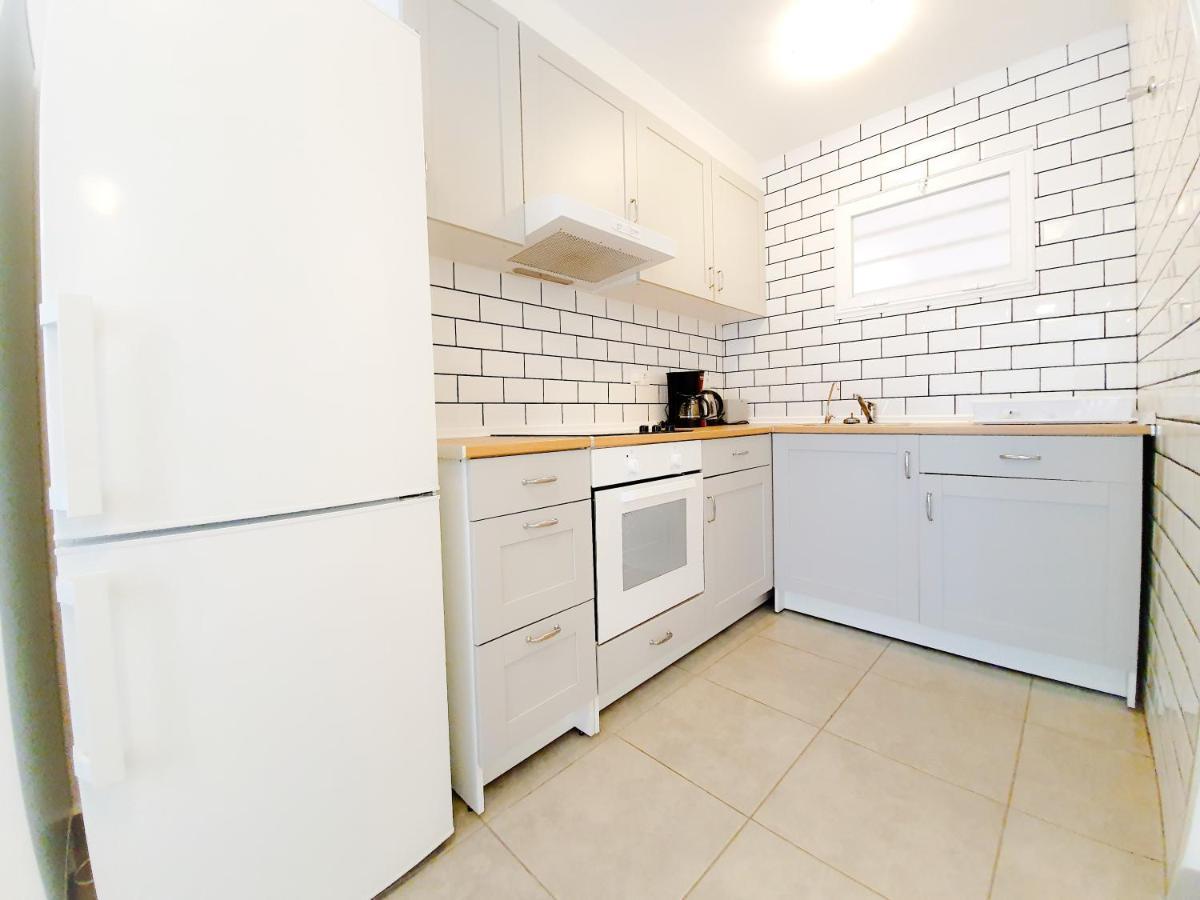 Best House Paola Торрев'єха Екстер'єр фото