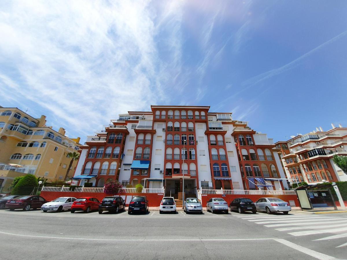 Best House Paola Торрев'єха Екстер'єр фото