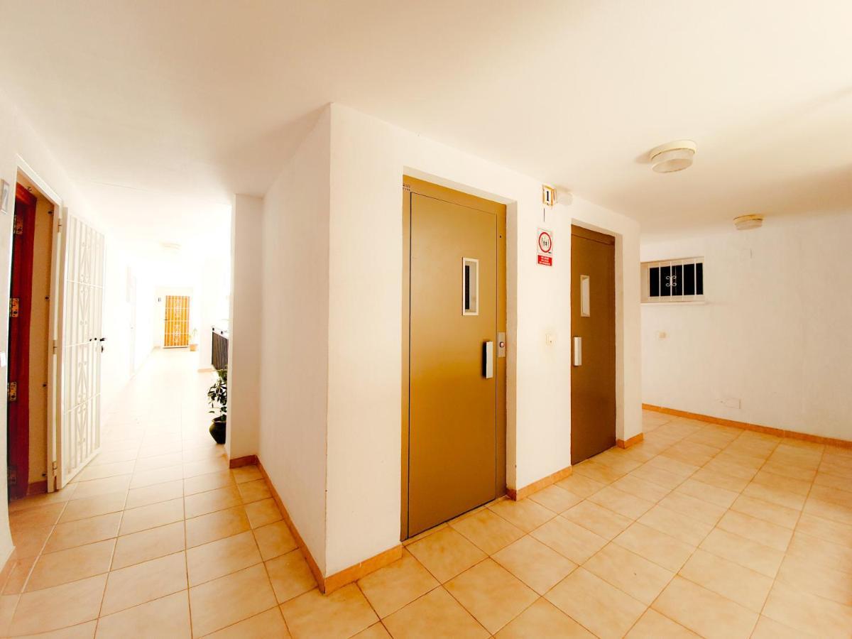 Best House Paola Торрев'єха Екстер'єр фото