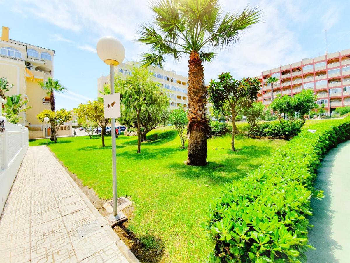 Best House Paola Торрев'єха Екстер'єр фото